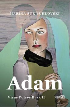 ADAM - Virus Potres Brak II-0 ADAM - Virus Potres Brak II-0