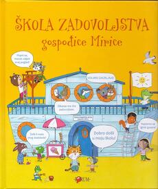 ŠKOLA ZADOVOLJSTVA GOSPOĐICE MIRICE-0 ŠKOLA ZADOVOLJSTVA GOSPOĐICE MIRICE-0