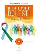 RIJETKE BOLESTI - Od dijagnoze do liječenja-0 RIJETKE BOLESTI - Od dijagnoze do liječenja-0
