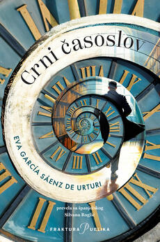 CRNI ČASOSLOV-0 CRNI ČASOSLOV-0