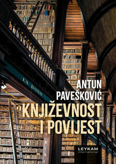 KNJIŽEVNOST I POVIJEST-0 KNJIŽEVNOST I POVIJEST-0