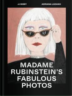 MADAME RUBINSTEIN’S FABULOUS PHOTOS (eng.)-0 MADAME RUBINSTEIN’S FABULOUS PHOTOS (eng.)-0