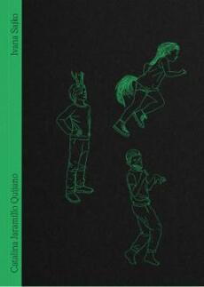 THE BOY WITH A LIZARD TAIL (eng.)-0 THE BOY WITH A LIZARD TAIL (eng.)-0