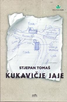 KUKAVIČJE JAJE-0 KUKAVIČJE JAJE-0