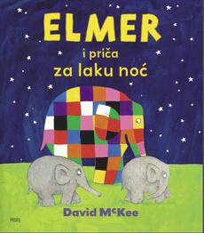 ELMER I PRIČA ZA LAKU NOĆ-0 ELMER I PRIČA ZA LAKU NOĆ-0