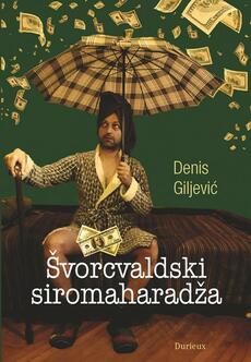 ŠVORCVALDSKI SIROMAHARADŽA-0 ŠVORCVALDSKI SIROMAHARADŽA-0