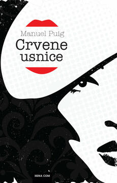 CRVENE USNICE-0 CRVENE USNICE-0