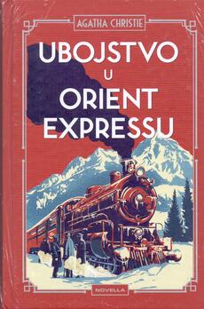 UBOJSTVO U ORIENT EXPRESSU-0 UBOJSTVO U ORIENT EXPRESSU-0