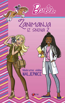 ZANIMANJA IZ SNOVA 2-0 ZANIMANJA IZ SNOVA 2-0