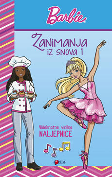 ZANIMANJA IZ SNOVA 1-0 ZANIMANJA IZ SNOVA 1-0