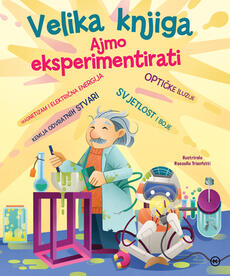 VELIKA KNJIGA EKSPERIMENATA-0 VELIKA KNJIGA EKSPERIMENATA-0