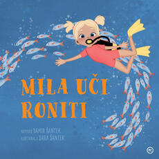 MILA UČI RONITI-0 MILA UČI RONITI-0