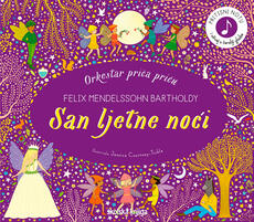 ORKESTAR PRIČA PRIČU - San ljetne noći-0 ORKESTAR PRIČA PRIČU - San ljetne noći-0
