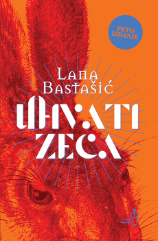 UHVATI ZECA - Peto izdanje-0 UHVATI ZECA - Peto izdanje-0