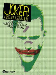 JOKER - Ubojit osmijeh-0 JOKER - Ubojit osmijeh-0