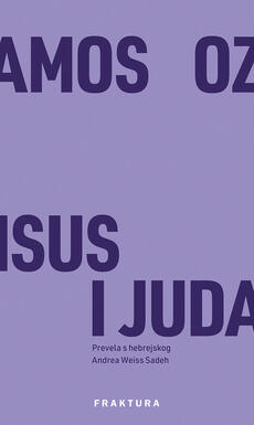ISUS I JUDA-0 ISUS I JUDA-0