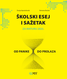 ŠKOLSKI ESEJ I SAŽETAK - Od panike do prolaza - Za maturu 2025.-0 ŠKOLSKI ESEJ I SAŽETAK - Od panike do prolaza - Za maturu 2025.-0