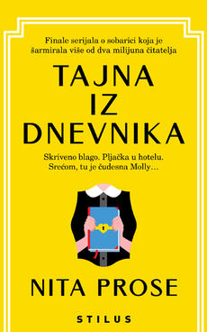 TAJNA IZ DNEVNIKA-0 TAJNA IZ DNEVNIKA-0