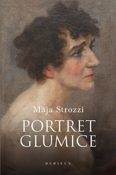 PORTRET GLUMICE-0 PORTRET GLUMICE-0