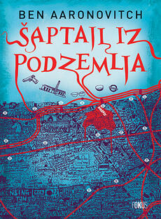 ŠAPTAJI IZ PODZEMLJA-0 ŠAPTAJI IZ PODZEMLJA-0