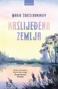 NASLIJEĐENA ZEMLJA-0 NASLIJEĐENA ZEMLJA-0