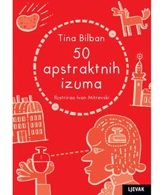 50 APSTRAKTNIH IZUMA-0 50 APSTRAKTNIH IZUMA-0