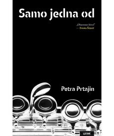SAMO JEDNA OD-0 SAMO JEDNA OD-0