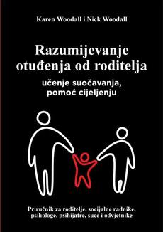 RAZUMIJEVANJE OTUĐENJA OD RODITELJA-0 RAZUMIJEVANJE OTUĐENJA OD RODITELJA-0