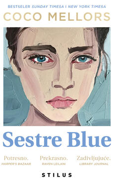 SESTRE BLUE-0 SESTRE BLUE-0