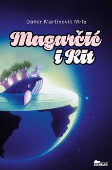 MAGARČIĆ I KIT-0 MAGARČIĆ I KIT-0