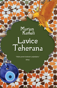 LAVICE TEHERANA-0 LAVICE TEHERANA-0
