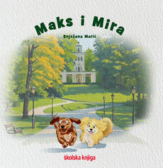 MAKS I MIRA-0 MAKS I MIRA-0