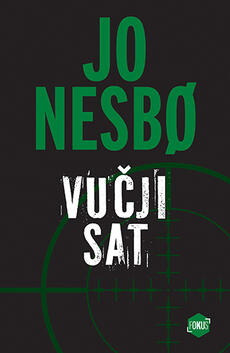 VUČJI SAT-0 VUČJI SAT-0