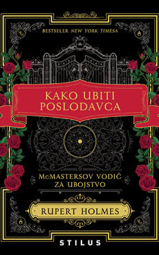 KAKO UBITI POSLODAVCA-0 KAKO UBITI POSLODAVCA-0