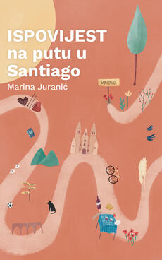 ISPOVIJEST NA PUTU U SANTIAGO-0 ISPOVIJEST NA PUTU U SANTIAGO-0