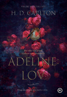 ADELINE - LOV-0 ADELINE - LOV-0