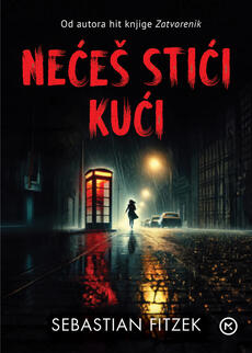 NEĆEŠ STIĆI KUĆI-0 NEĆEŠ STIĆI KUĆI-0