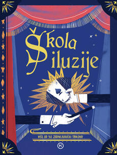 ŠKOLA ILUZIJE-0 ŠKOLA ILUZIJE-0