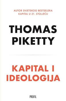KAPITAL I IDEOLOGIJA-0 KAPITAL I IDEOLOGIJA-0