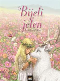 BIJELI JELEN-0 BIJELI JELEN-0
