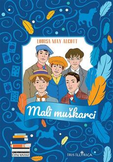 MALI MUŠKARCI-0 MALI MUŠKARCI-0