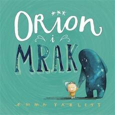 ORION I MRAK-0