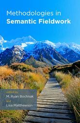 METHODOLOGIES IN SEMANTIC FIELDWORK-0 METHODOLOGIES IN SEMANTIC FIELDWORK-0