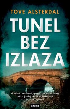 TUNEL BEZ IZLAZA-0