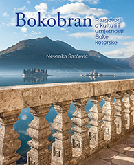 BOKOBRAN - Razgovori o kulturi i umjetnosti Boke kotorske-0 BOKOBRAN - Razgovori o kulturi i umjetnosti Boke kotorske-0