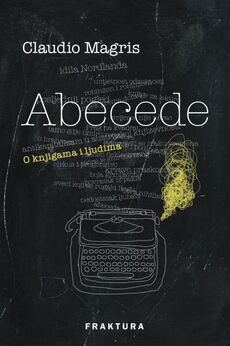 ABECEDE - O knjigama i ljudima-0 ABECEDE - O knjigama i ljudima-0
