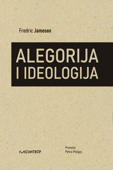 ALEGORIJA I IDEOLOGIJA-0 ALEGORIJA I IDEOLOGIJA-0
