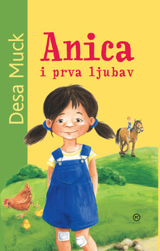 ANICA I PRVA LJUBAV-0 ANICA I PRVA LJUBAV-0