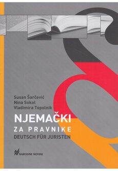 NJEMAČKI ZA PRAVNIKE-0 NJEMAČKI ZA PRAVNIKE-0