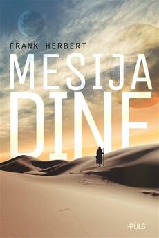 MESIJA DINE - druga knjiga kronika Dine-0 MESIJA DINE - druga knjiga kronika Dine-0